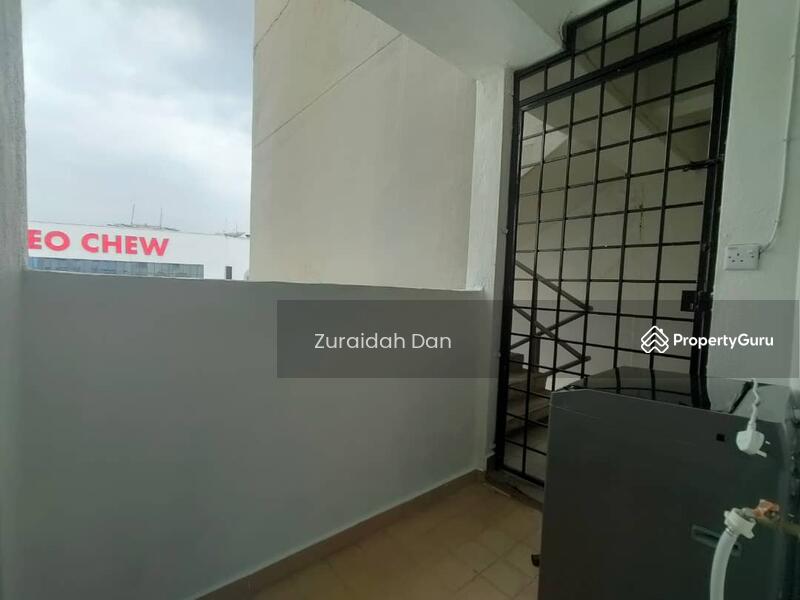 Untuk Disewa - The Vistana