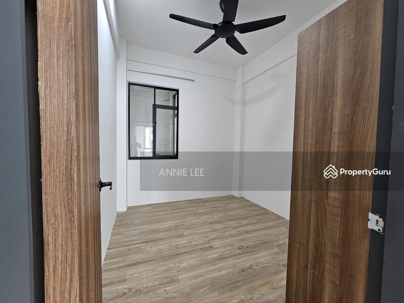 Batu kawa Arang Road, Jalan ketitir, Kuching, Sarawak, 3 Bedrooms