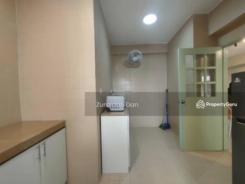 For Rent - The Vistana