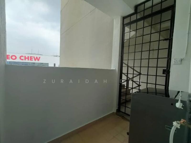Apartment for Rent at The Vistana - Zuraidah Dan - PropertyGuru.com.my