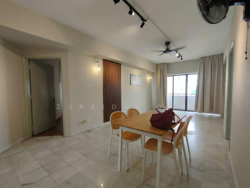 Apartment for Rent at The Vistana - Zuraidah Dan - PropertyGuru.com.my
