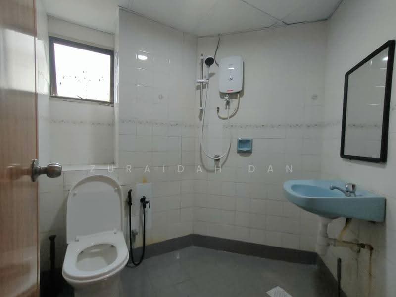 Apartment for Rent at The Vistana - Zuraidah Dan - PropertyGuru.com.my