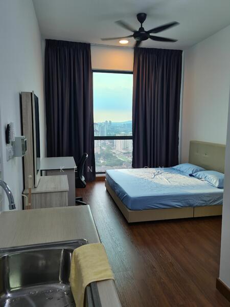 For Rent - Greenfield Residence