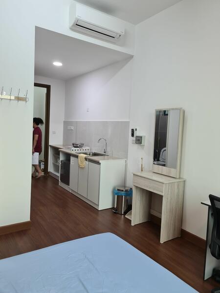 For Rent - Greenfield Residence