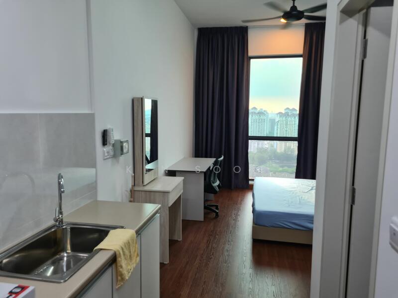 For Rent - Greenfield Residence