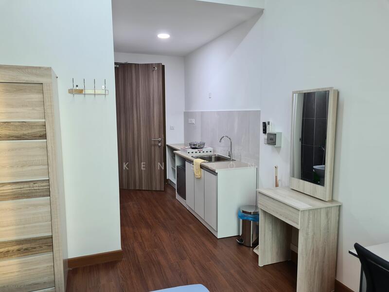 For Rent - Greenfield Residence