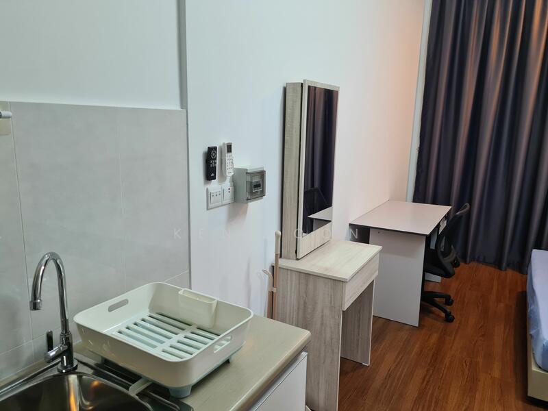 For Rent - Greenfield Residence