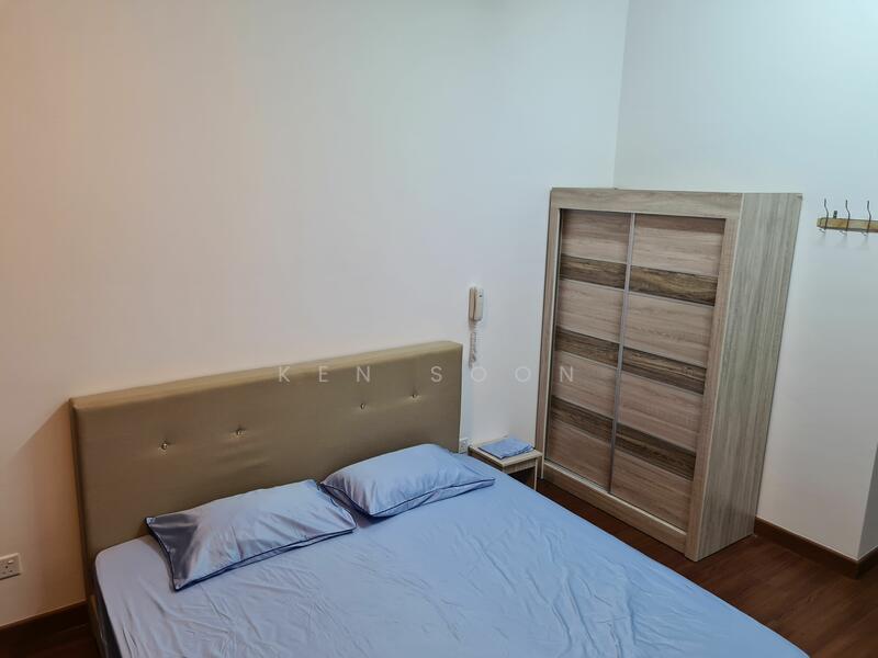 For Rent - Greenfield Residence