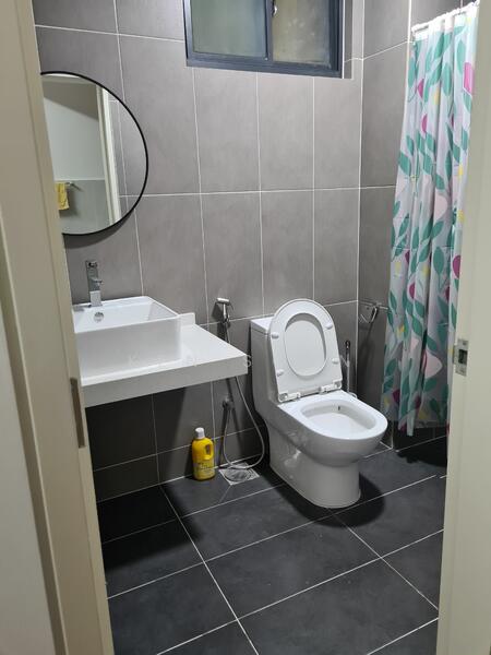 For Rent - Greenfield Residence