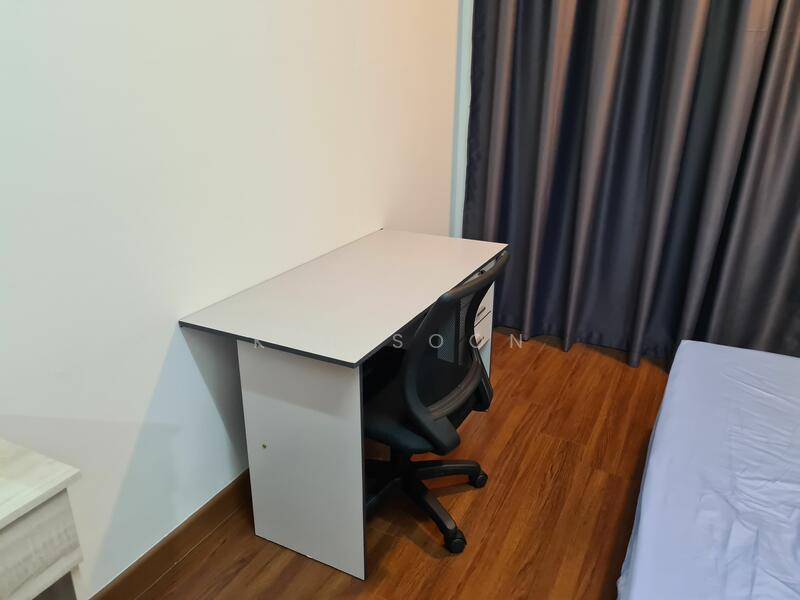 For Rent - Greenfield Residence