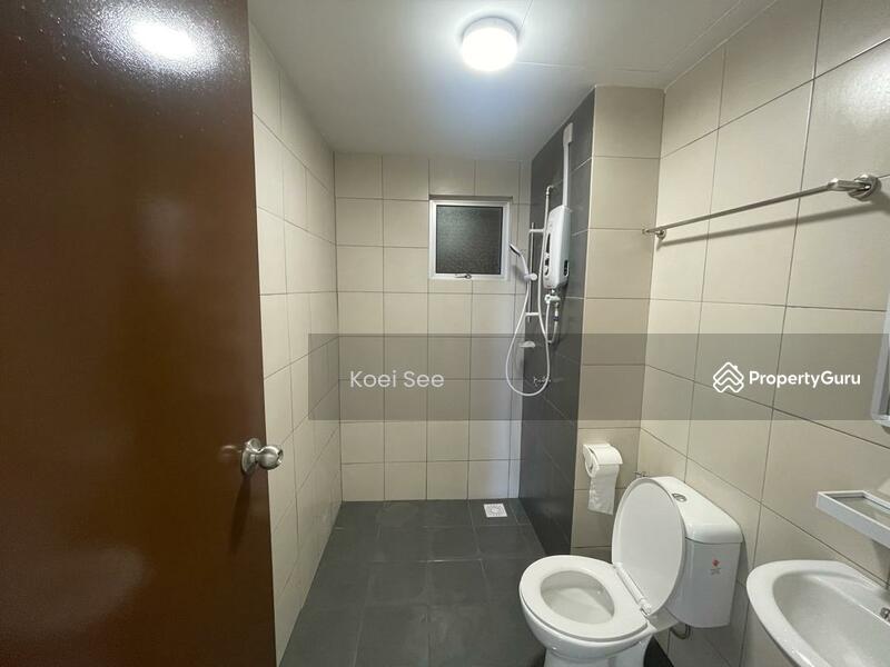 Apartment for Rent at PPA1M Mercu Jalil - Koei See - PropertyGuru.com.my