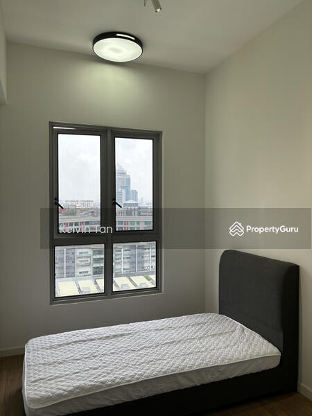 Kondominium untuk Disewa di Sunway GeoLake Residences - Kelvin Tan - PropertyGuru.com.my