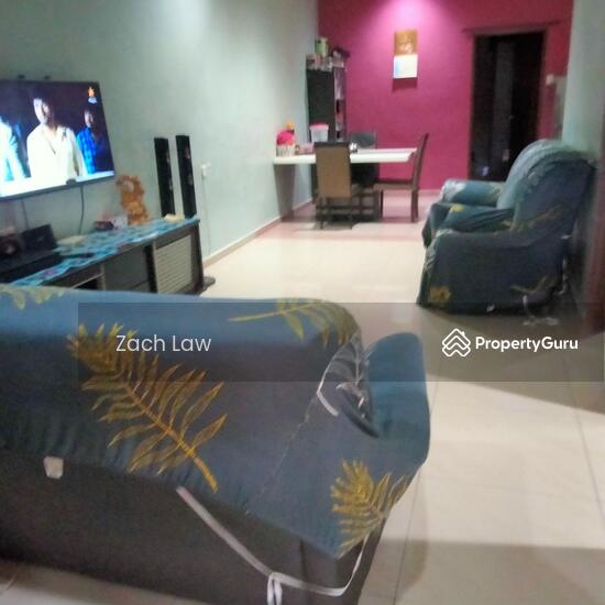 Single Storey House Taman Universiti Jalan Penyiaran Skudai, Skudai