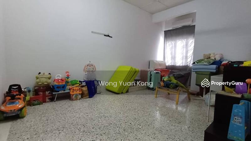 Rumah Teres 2 Tingkat untuk Dijual di Taman Kapar - Wong Yuan Kong - PropertyGuru.com.my