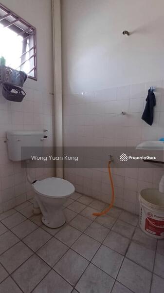 Rumah Teres 2 Tingkat untuk Dijual di Taman Kapar - Wong Yuan Kong - PropertyGuru.com.my