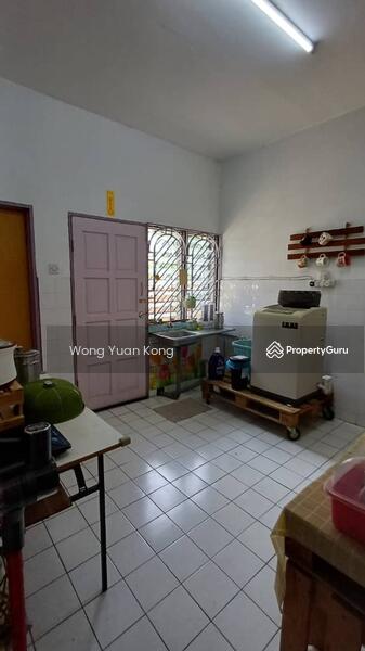 Rumah Teres 2 Tingkat untuk Dijual di Taman Kapar - Wong Yuan Kong - PropertyGuru.com.my