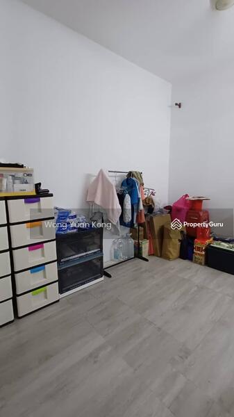 Rumah Teres 2 Tingkat untuk Dijual di Taman Kapar - Wong Yuan Kong - PropertyGuru.com.my