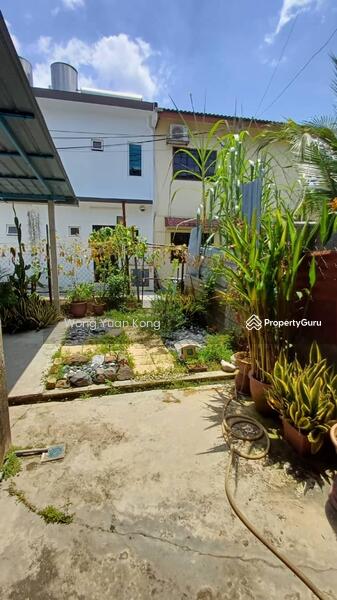 Rumah Teres 2 Tingkat untuk Dijual di Taman Kapar - Wong Yuan Kong - PropertyGuru.com.my