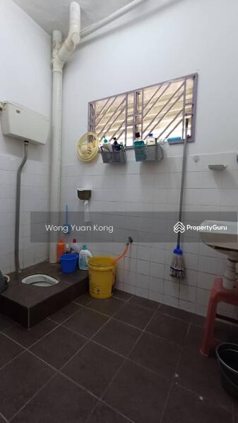 Rumah Teres 2 Tingkat untuk Dijual di Taman Kapar - Wong Yuan Kong - PropertyGuru.com.my