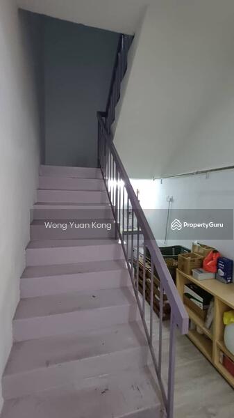 Rumah Teres 2 Tingkat untuk Dijual di Taman Kapar - Wong Yuan Kong - PropertyGuru.com.my