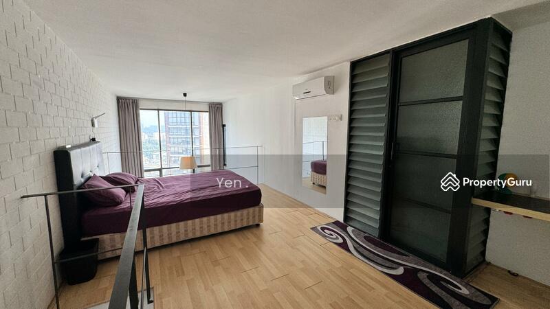 Condominium for Sale at Empire Damansara (Empire SOHO 2) - Yen . - PropertyGuru.com.my