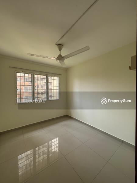 Apartment for Rent at Apartment Dahlia - Lee Luke - PropertyGuru.com.my