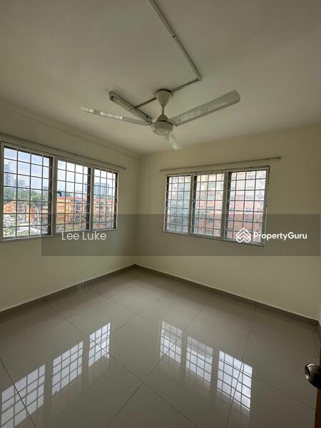 Apartment for Rent at Apartment Dahlia - Lee Luke - PropertyGuru.com.my