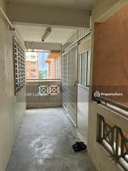 Apartment for Rent at Apartment Dahlia - Lee Luke - PropertyGuru.com.my