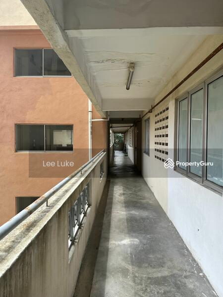 Apartment for Rent at Apartment Dahlia - Lee Luke - PropertyGuru.com.my