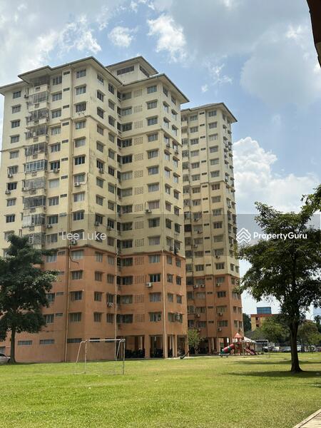 Apartment for Rent at Apartment Dahlia - Lee Luke - PropertyGuru.com.my