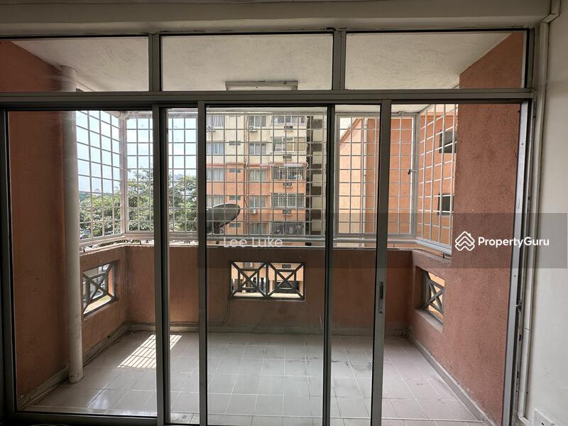 Apartment for Rent at Apartment Dahlia - Lee Luke - PropertyGuru.com.my