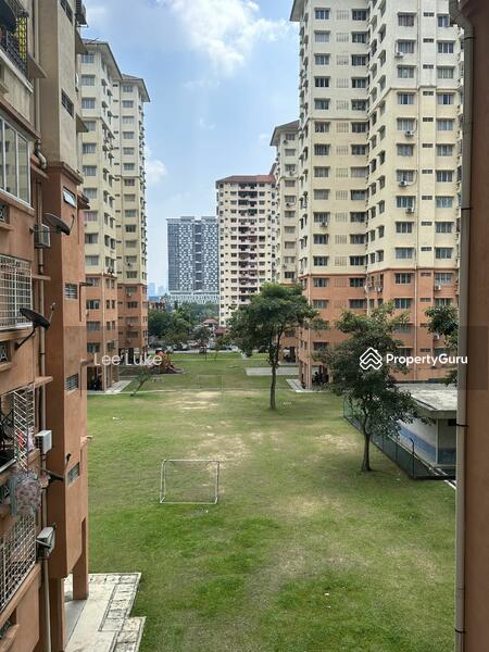Apartment for Rent at Apartment Dahlia - Lee Luke - PropertyGuru.com.my