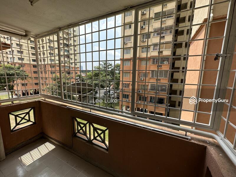 Apartment for Rent at Apartment Dahlia - Lee Luke - PropertyGuru.com.my
