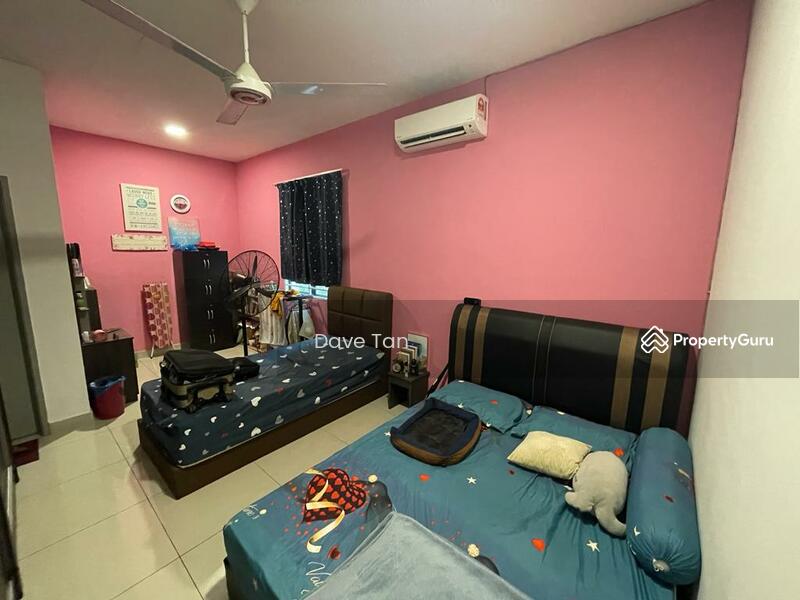 2-storey Terraced House for Sale in Bandar Country Homes (Rawang) - Dave Tan - PropertyGuru.com.my