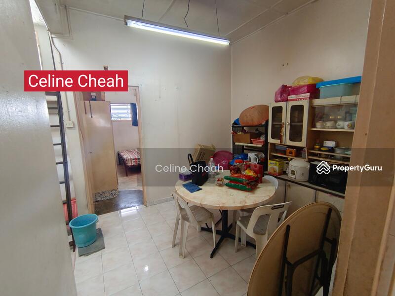 Island glades, Greenlane, Penang, 3 Bedrooms, 1000 sqft, T