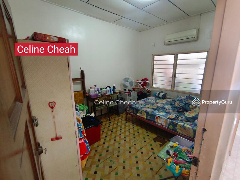 Island glades, Greenlane, Penang, 3 Bedrooms, 1000 sqft, T