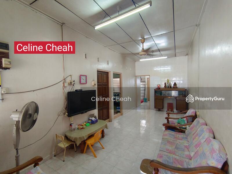 Island glades, Greenlane, Penang, 3 Bedrooms, 1000 sqft, T