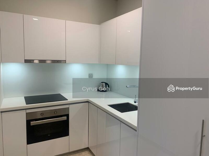 Sky Suites KLCC, 18 Jalan P. Ramlee, KLCC, KL City, Kuala Lumpur, 2