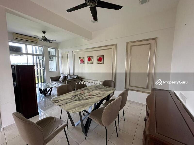 For Sale - Bukit baru jaya apartment