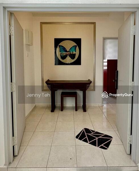 For Sale - Bukit baru jaya apartment