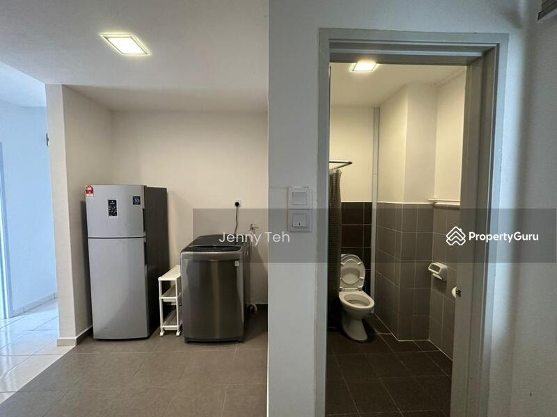For Sale - Bukit baru jaya apartment