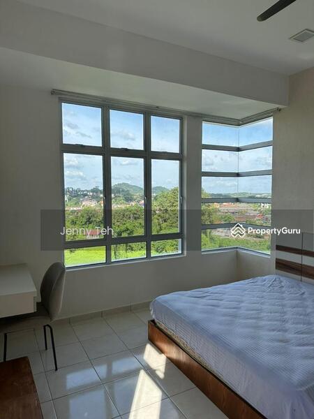 For Sale - Bukit baru jaya apartment