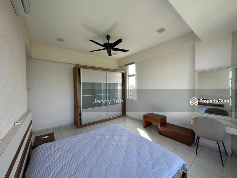 For Sale - Bukit baru jaya apartment