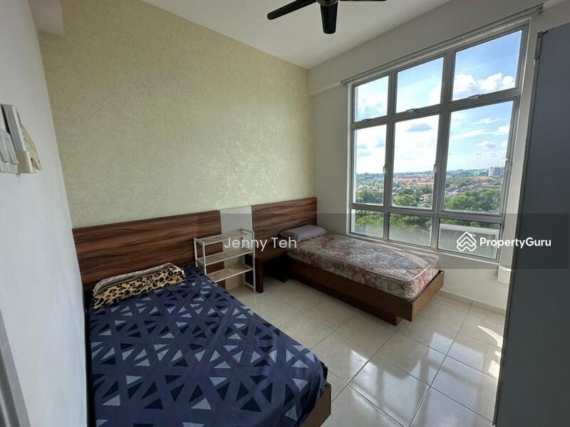 For Sale - Bukit baru jaya apartment