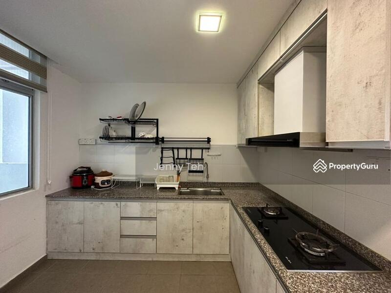 For Sale - Bukit baru jaya apartment