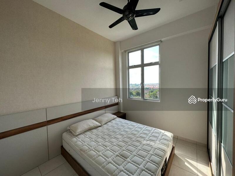 For Sale - Bukit baru jaya apartment