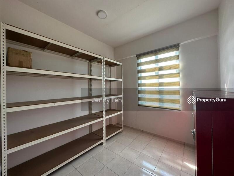 For Sale - Bukit baru jaya apartment