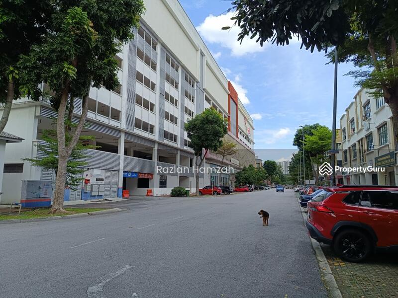 For Sale - Sungai Buloh