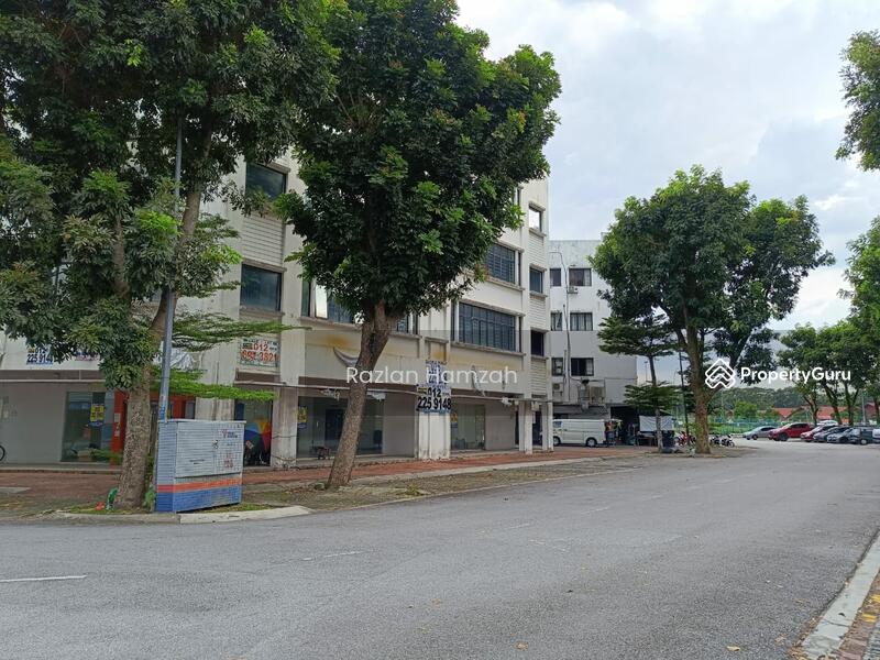 For Sale - Sungai Buloh