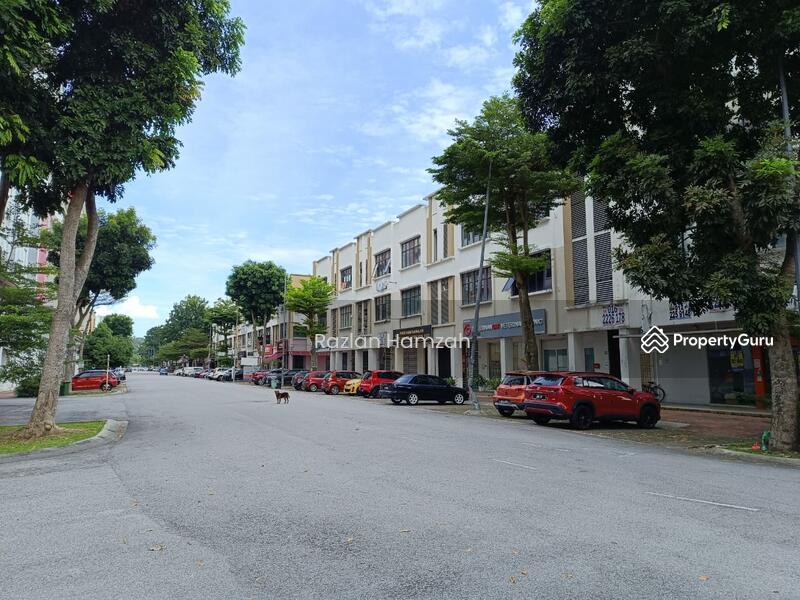For Sale - Sungai Buloh